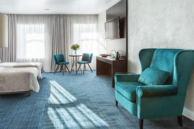 میاسنیتسکی بوتیک هتل