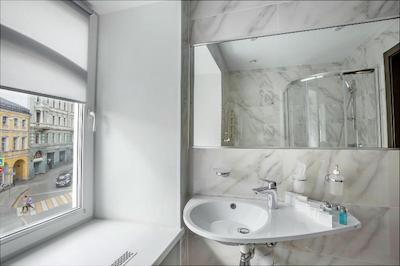 میاسنیتسکی بوتیک هتل