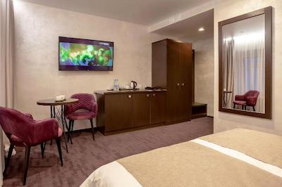 میاسنیتسکی بوتیک هتل