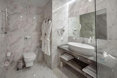 میاسنیتسکی بوتیک هتل