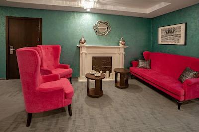 میاسنیتسکی بوتیک هتل