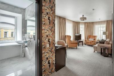 میاسنیتسکی بوتیک هتل