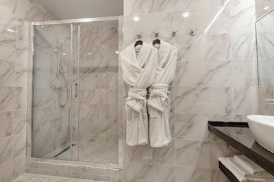 میاسنیتسکی بوتیک هتل