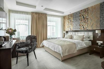 میاسنیتسکی بوتیک هتل