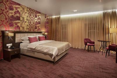 میاسنیتسکی بوتیک هتل