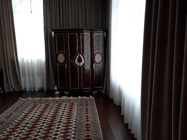 رزیدنس ساریوو ریسورت