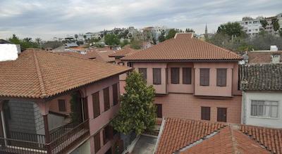 ارکال پنسیون