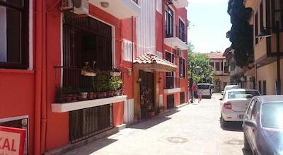 ارکال پنسیون