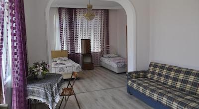 ارکال پنسیون