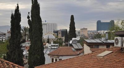 ارکال پنسیون