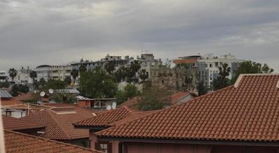 ارکال پنسیون