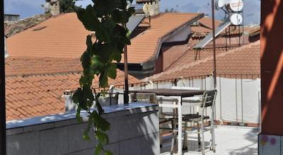 ارکال پنسیون