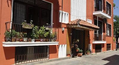 ارکال پنسیون