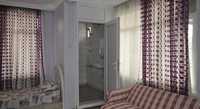 ارکال پنسیون