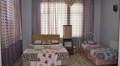 ارکال پنسیون