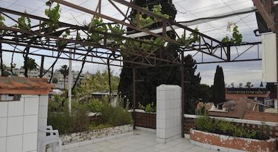 ارکال پنسیون