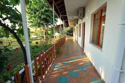 ماوی پنسیون