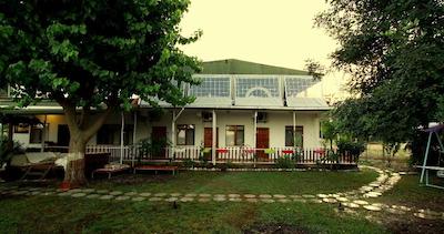 ماوی پنسیون