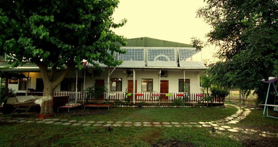 ماوی پنسیون