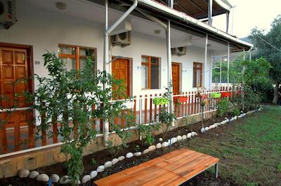 ماوی پنسیون