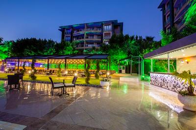 رویالیسا هتل