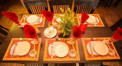 کریشنا آوتار استی این