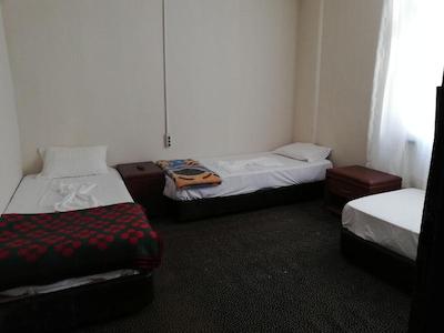 اوموت پانسیون