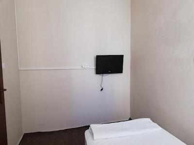 اوموت پانسیون