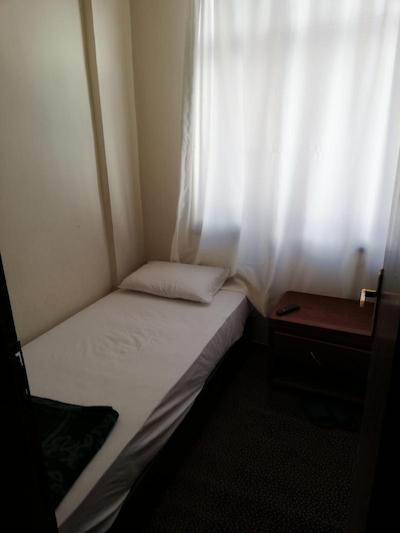 اوموت پانسیون