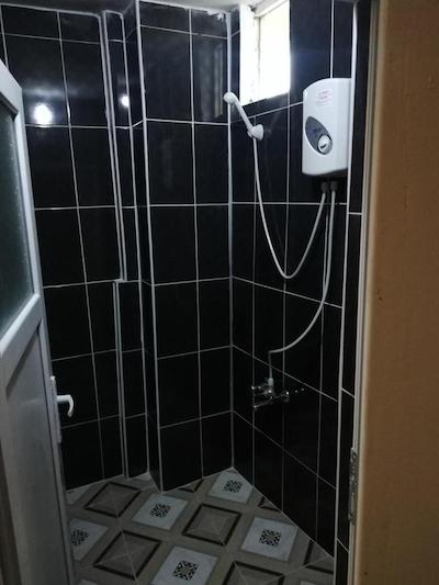 اوموت پانسیون