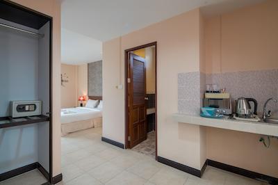 آمارین رزیدنس پاتونگ