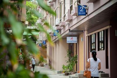 آمارین رزیدنس پاتونگ