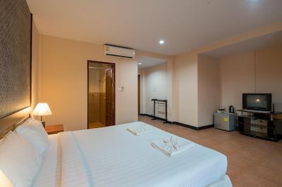 آمارین رزیدنس پاتونگ