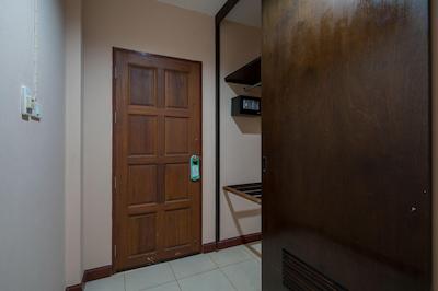 آمارین رزیدنس پاتونگ