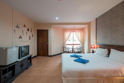 آمارین رزیدنس پاتونگ