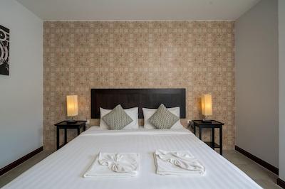 آمارین رزیدنس پاتونگ