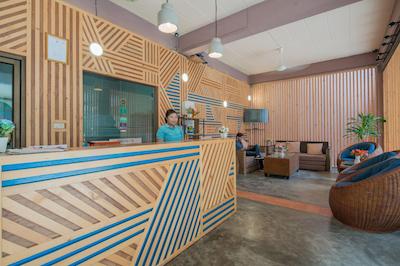 آمارین رزیدنس پاتونگ