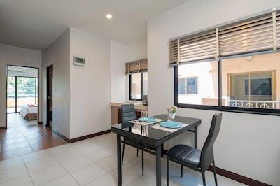 آمارین رزیدنس پاتونگ