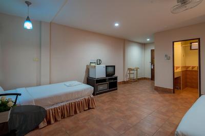 آمارین رزیدنس پاتونگ