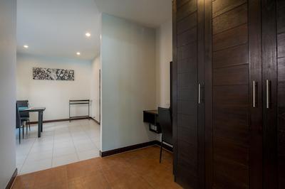 آمارین رزیدنس پاتونگ