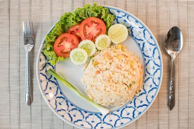 آمارین رزیدنس پاتونگ