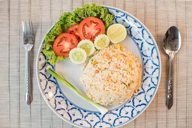 آمارین رزیدنس پاتونگ