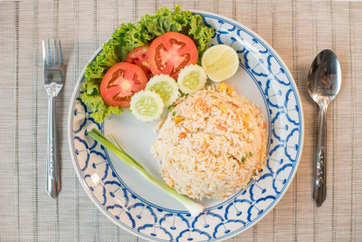 آمارین رزیدنس پاتونگ
