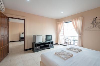 آمارین رزیدنس پاتونگ