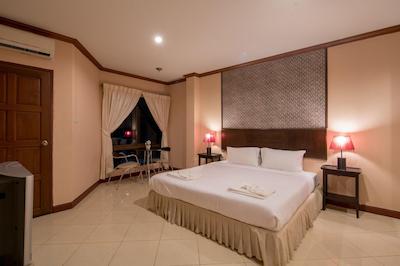 آمارین رزیدنس پاتونگ