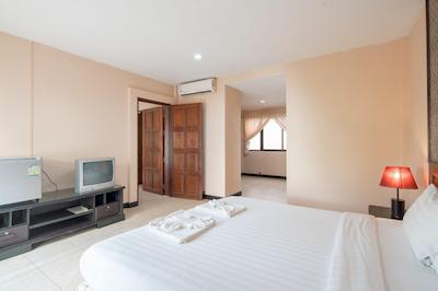 آمارین رزیدنس پاتونگ