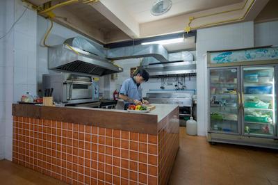 آمارین رزیدنس پاتونگ