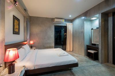 آمارین رزیدنس پاتونگ