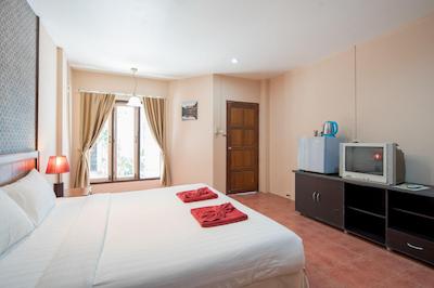 آمارین رزیدنس پاتونگ