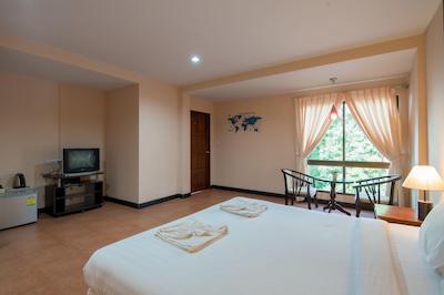 آمارین رزیدنس پاتونگ